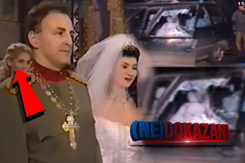 KO JE UBICA MAJE PAVIĆ? Foto: YT printscreen/ScetlanaRažnatovic/Rudar/Ceca, Arkan, Maja Pavić