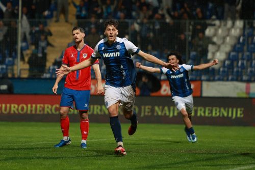 Derbi kola u Banja Luci