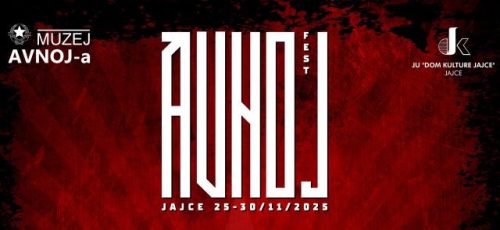 AVNOJ Fest u Jajcu!