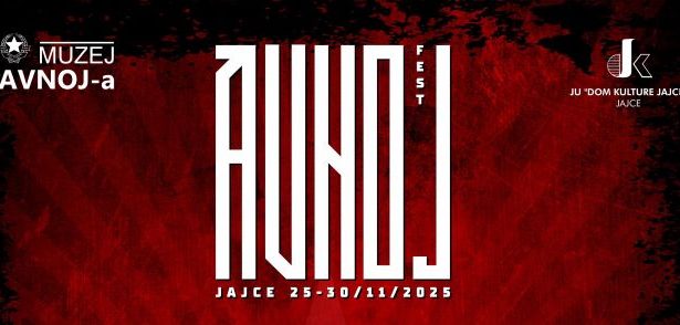 AVNOJ Fest u Jajcu!