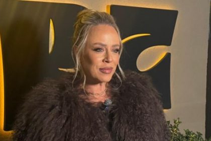 Slađa Alegro JAVNO PODRŽALA ACU LUKASA