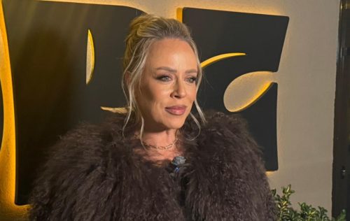 Slađa Alegro JAVNO PODRŽALA ACU LUKASA