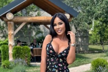 STARLETA UZ MAMINU POMOĆ SMRŠALA 20 KILOGRAMA!