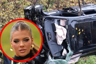 Policijski inspektor Milan Dumanović objašnjava