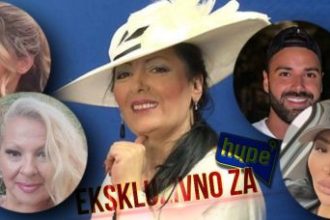 OGLASILA SE BILJANA VUJOVIĆ NAKON SKANDALOZNIH IZJAVA SITE AHMIĆ!