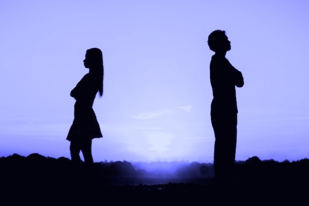 Navika koja uništava moderne veze!