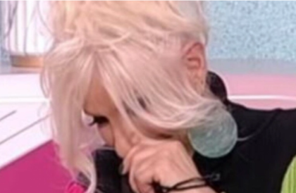 ZATEKLA MUŽA SA LJUBAVNICOM NA GOMILI!