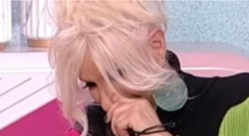 ZATEKLA MUŽA SA LJUBAVNICOM NA GOMILI!