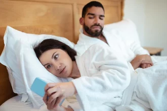 Kad najčešće žene varaju muževe?