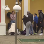 DRAMA! Maja Marinković NEPOMIČNA NA PODU, vrisci odjekivali kućom, JECA OD BOLOVA!