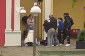 DRAMA! Maja Marinković NEPOMIČNA NA PODU, vrisci odjekivali kućom, JECA OD BOLOVA!