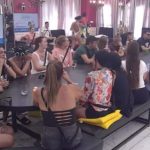 POLICIJA ISPITUJE UČESNIKE!