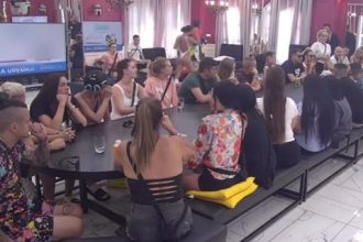 POLICIJA ISPITUJE UČESNIKE!