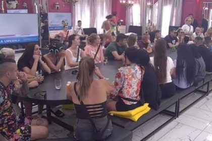 POLICIJA ISPITUJE UČESNIKE!