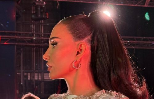 Emina Jahović razotkrila pravu istinu o Saši Kovačeviću