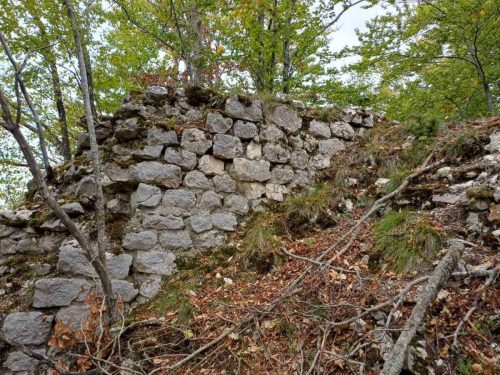 Otkriven zaboravljeni srednjovjekovni grad kod Višegrada! 