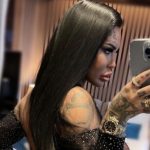 Anđela otkrila koliko zarađuje od prodavanja intime