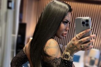 Anđela otkrila koliko zarađuje od prodavanja intime