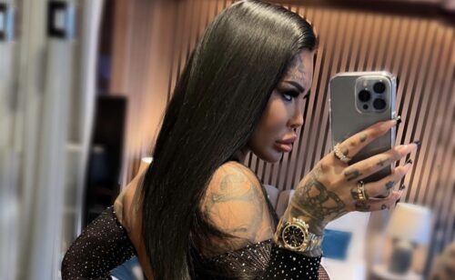 Anđela otkrila koliko zarađuje od prodavanja intime