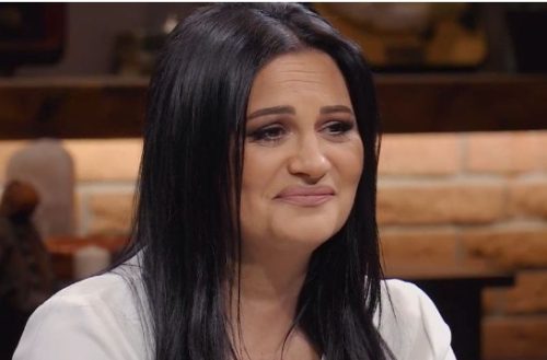 JANA TODOROVIĆ SE OTROVALA OD ALKOHOLA!