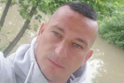 Jasmin Ponjević, od ranije poznat policiji!