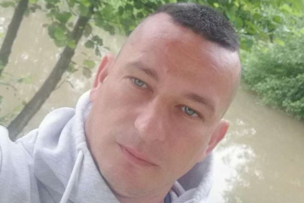 Jasmin Ponjević, od ranije poznat policiji!