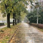 Danas ne zaboravite kišobran!