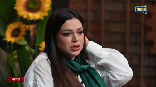 DVA PUTA SAM POKUŠALA DA IZVRŠIM SAMOUBISTVO!