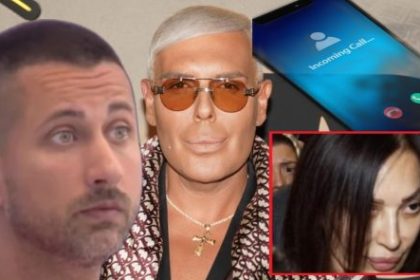 CECIN POTRČKO PUKAO!