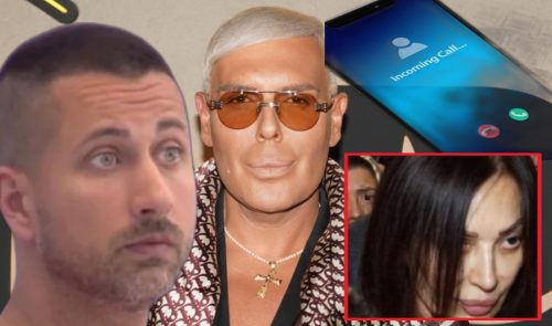 CECIN POTRČKO PUKAO!