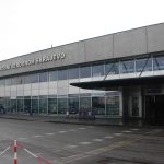 Zmajevi zaglavljeni na pisti!