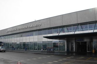 Zmajevi zaglavljeni na pisti!