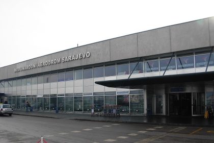 Zmajevi zaglavljeni na pisti!