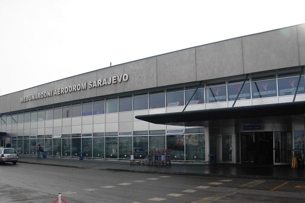 Zmajevi zaglavljeni na pisti!