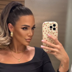 NAKON RAZVODA, SAMO JOJ JE JEDNA OSOBA PODRŠKA I OSLONAC!