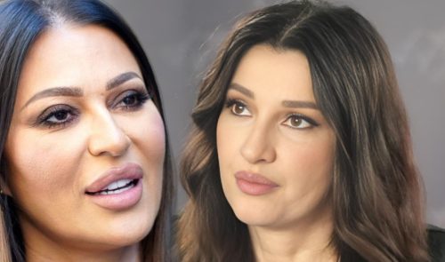 Mira Škorić otkrila da li je srpska maćeha bila u vezi sa OŽENJENIM ČOVJEKOM