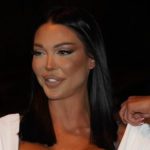 MAJA MARINKOVIĆ BILA SA „NAJBAHATIJIM“ MUŠKARCEM NA BALKANU!