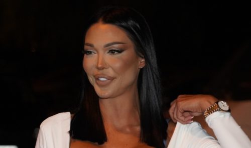 MAJA MARINKOVIĆ BILA SA „NAJBAHATIJIM“ MUŠKARCEM NA BALKANU!