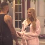 Pomirenje godine: Aneli i Asmin opet ruku pod ruku!