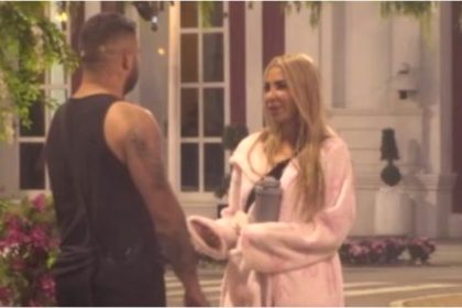 Pomirenje godine: Aneli i Asmin opet ruku pod ruku!