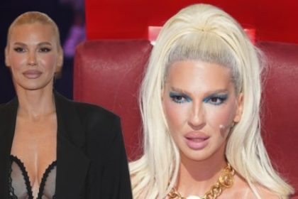 NATAŠA BEKVALAC PROGOVORILA O PRIJATELJSTVU SA KARLEUŠOM!