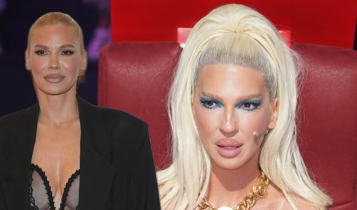 NATAŠA BEKVALAC PROGOVORILA O PRIJATELJSTVU SA KARLEUŠOM!