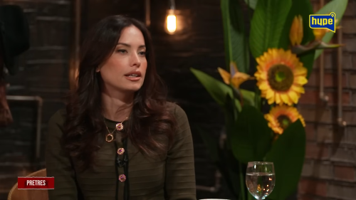 MIRKA O VUJADINOVOJ Foto HypeTV