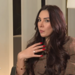 PJEVAČICA NE BI BILA SA MUŠKARCEM KOJI ZARAĐUJE MANJE OD NJE!