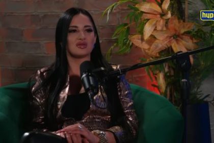 Pjevačicu maltretirali u bolnici