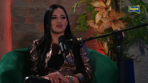 Pjevačicu maltretirali u bolnici