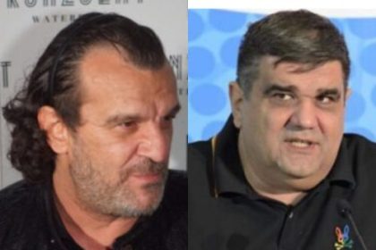 SAŠA MIRKOVIĆ I ACA LUKAS SKLOPILI DOGOVOR!