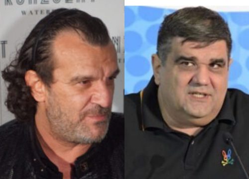 SAŠA MIRKOVIĆ I ACA LUKAS SKLOPILI DOGOVOR!