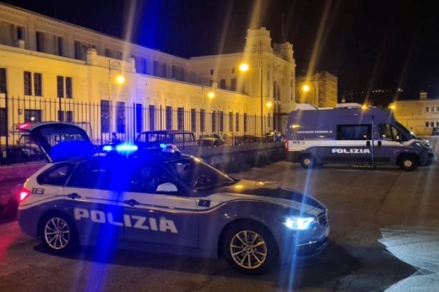 UKRAJINKA ZAKLALA DEVETOGODIŠNJEG SINA!