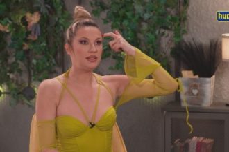 RADA MANOJLOVIĆ STAVILA DO ZNANJA SVIMA!